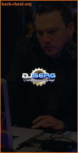 DJSergNYC screenshot