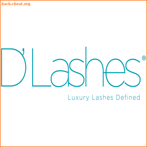 D'Lashes screenshot