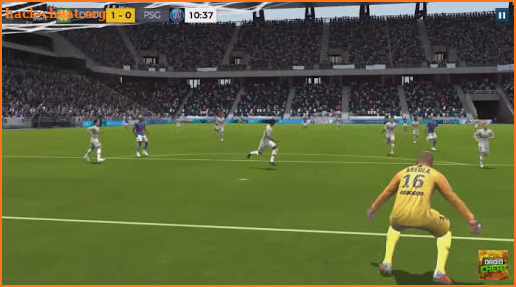 DLS 2019 Champions Dream League:Kit Soccer Helper screenshot