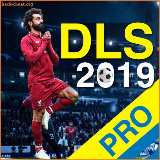 DLS 2019 Soccer helper - Dream league tips V2.0 screenshot