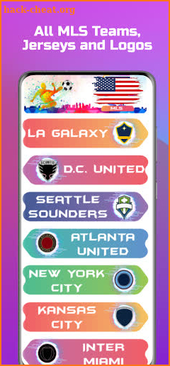 DLS Kits USA ~ 2021 screenshot