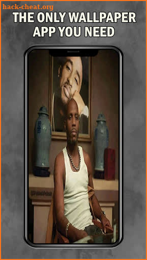 DMX Live Wallpaper - 2021 HD Wallpapers screenshot