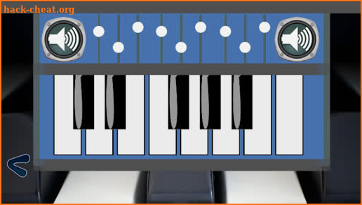 Do Re Mi Piano screenshot