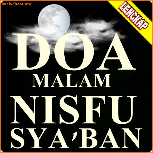 Doa Malam Nisfu Sya'ban screenshot