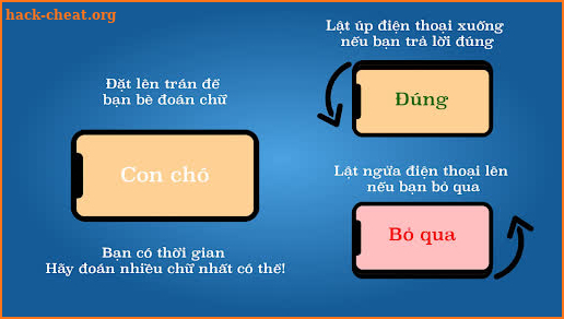 Đoán chữ cùng nhau screenshot