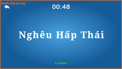 Đoán chữ cùng nhau screenshot