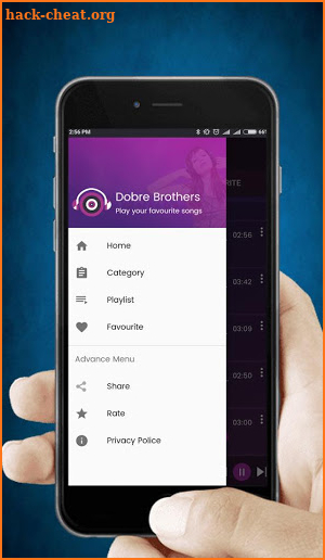 🎤 Dobre Brothers 🎤  Hits Songs screenshot