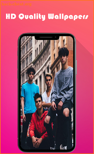 Dobre Brothers Wallpapers HD screenshot