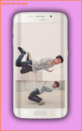 Dobre Twins Wallpapers screenshot