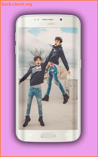 Dobre Twins Wallpapers screenshot