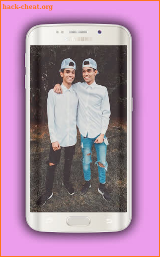 Dobre Twins Wallpapers screenshot