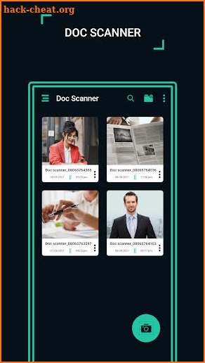 Doc Scanner screenshot