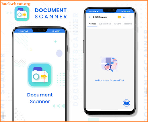 Doc Scanner Pro For Business screenshot