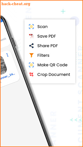 Doc Scanner Pro For Business screenshot