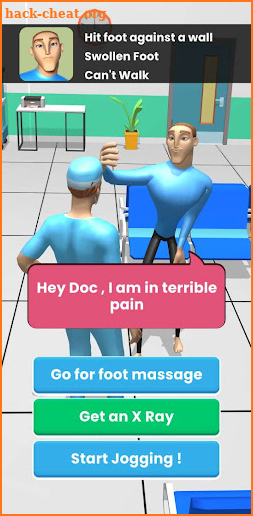 DocLife screenshot