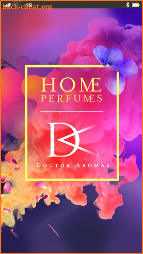 Doctor Aromas AC screenshot