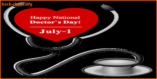 Doctor day - National doctor day 2021 screenshot