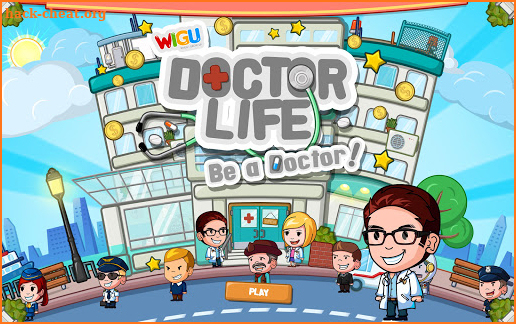 Doctor Life screenshot