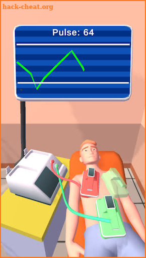 Doctor Life 3D screenshot