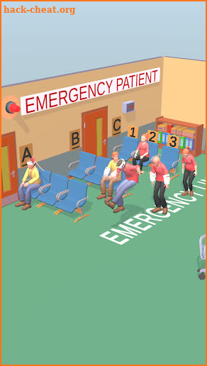 Doctor Life 3D screenshot