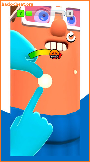 Doctor Pimple!  - Pop 'em! screenshot