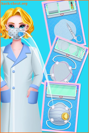 Doctor Simple Tools DIY screenshot