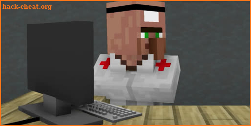 Doctor Skins for Minecraft screenshot