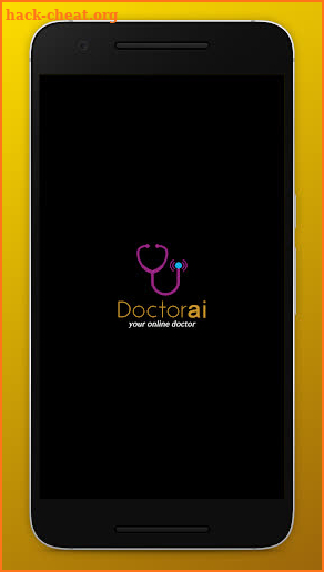 Doctorai screenshot