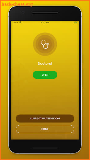 Doctorai screenshot