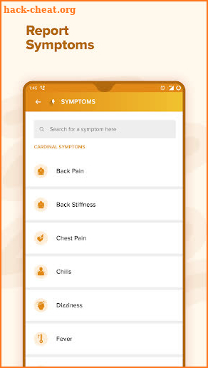 DoctorPlan- Intelligent, Personalized Care screenshot