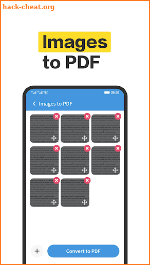 Document Reader - PDF Reader screenshot