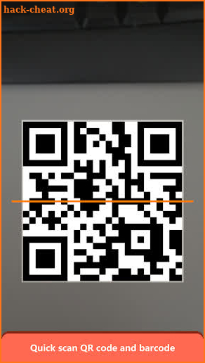 Documents Scanner & QR Code screenshot