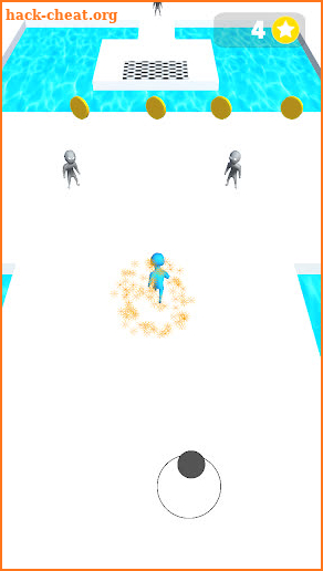 Dodge & Run screenshot