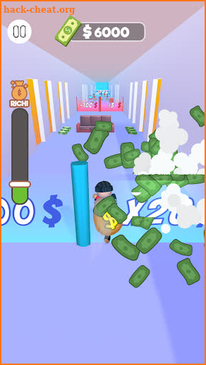 Dodge Bandit screenshot