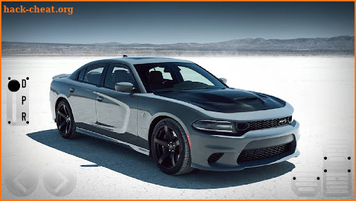 Dodge Charger: Drag Chance SRT screenshot