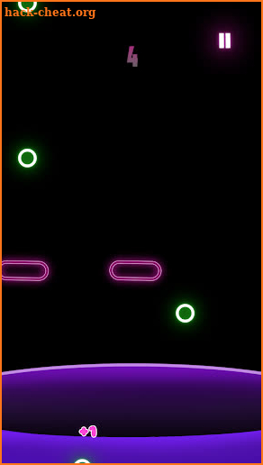 Dodge: Light up screenshot