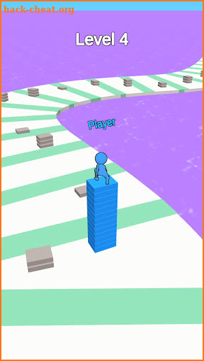 Dodge Race screenshot