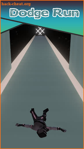 Dodge Run screenshot