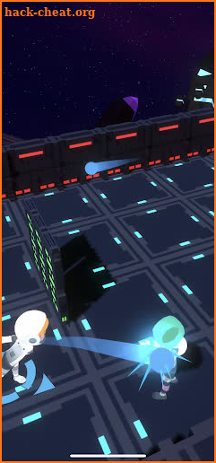 Dodgeball Champion screenshot