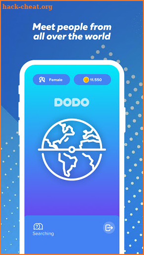 DODO - Live Video Chat screenshot