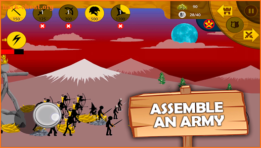 Dodo War screenshot