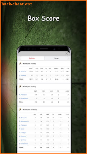 Dofu Live NFL Football & more screenshot