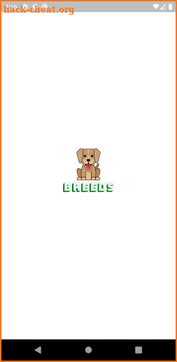 Dog Breeds screenshot