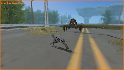 Dog Online - Monster Virus screenshot