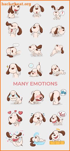 Dog Translator screenshot