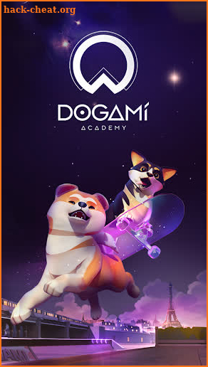 DOGAMÍ Academy screenshot