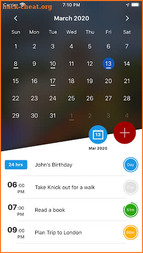 DogDays | Puppies & Dogs Calendar Manager & Games screenshot