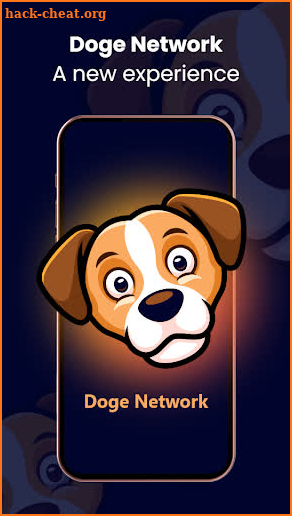 Doge Network - Dogecoin Miner screenshot