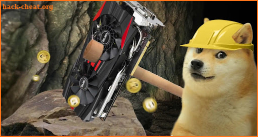 Dogecoin Cloud Mining Bitcoin screenshot