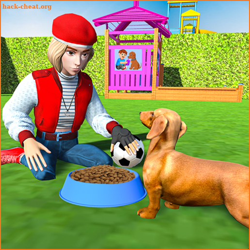 Dogg Simulator Virtual Puppy screenshot